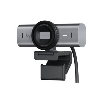 LOGITECH WEBCAM MX BRIO 705 FOR BUSINESS - GRAPHITE